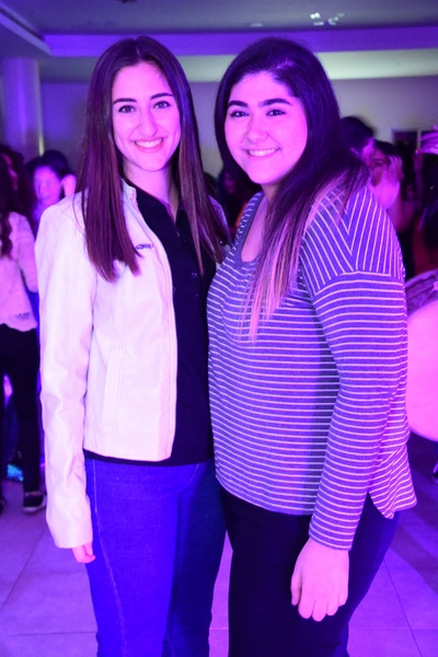 NDA Badaro Neon Night Party